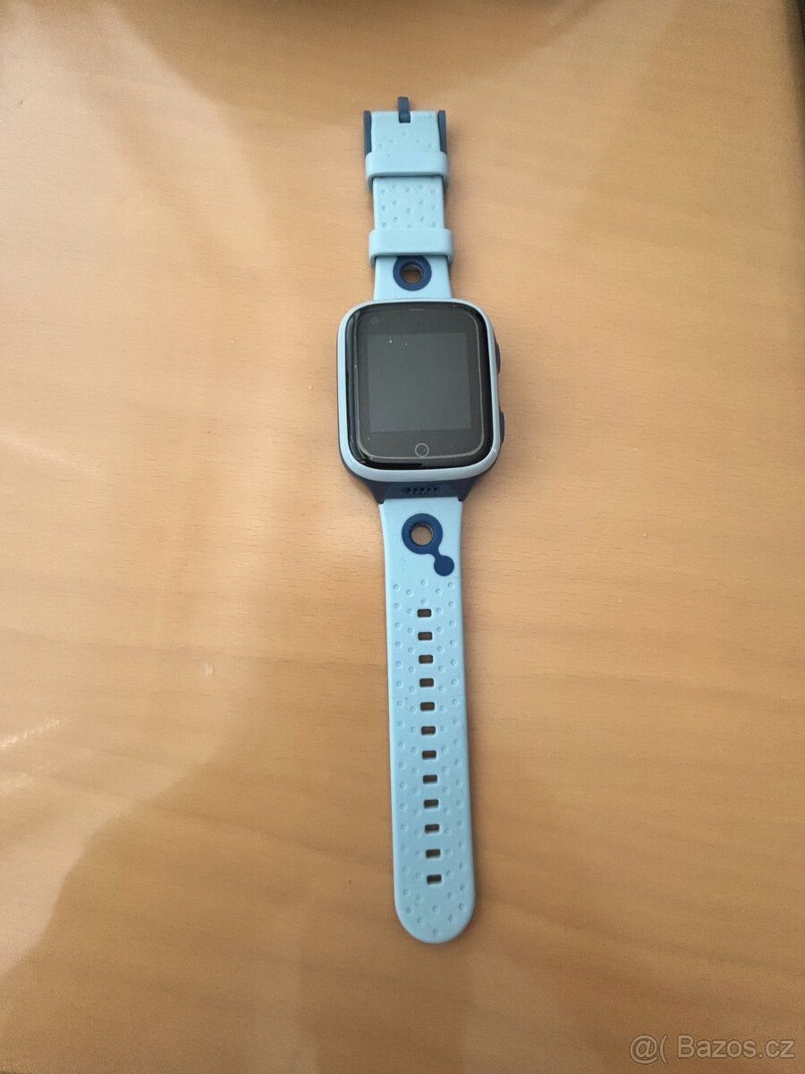 Hodinky GARNEO GUARDKIT+ 4G