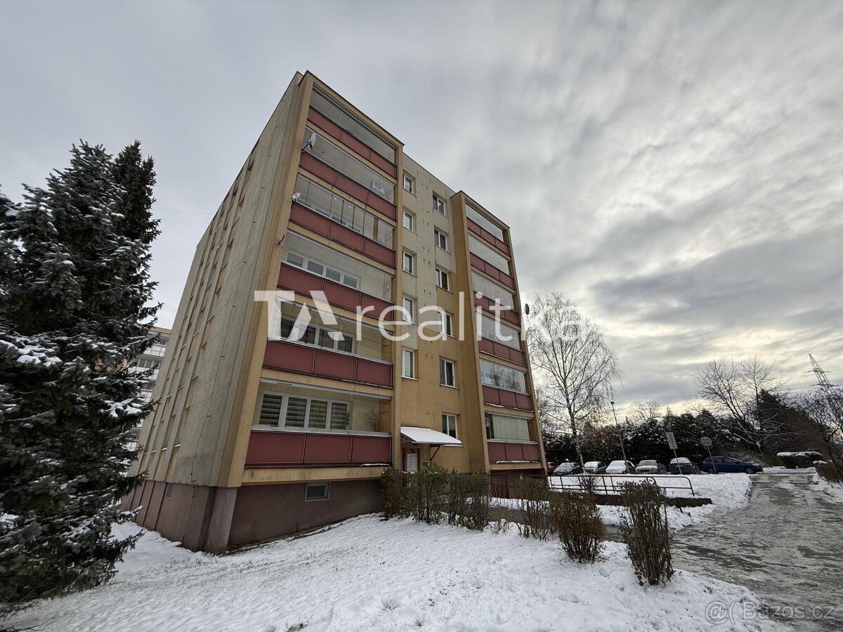 Prodej byt 3 + 1, 67㎡ Havířov 73601