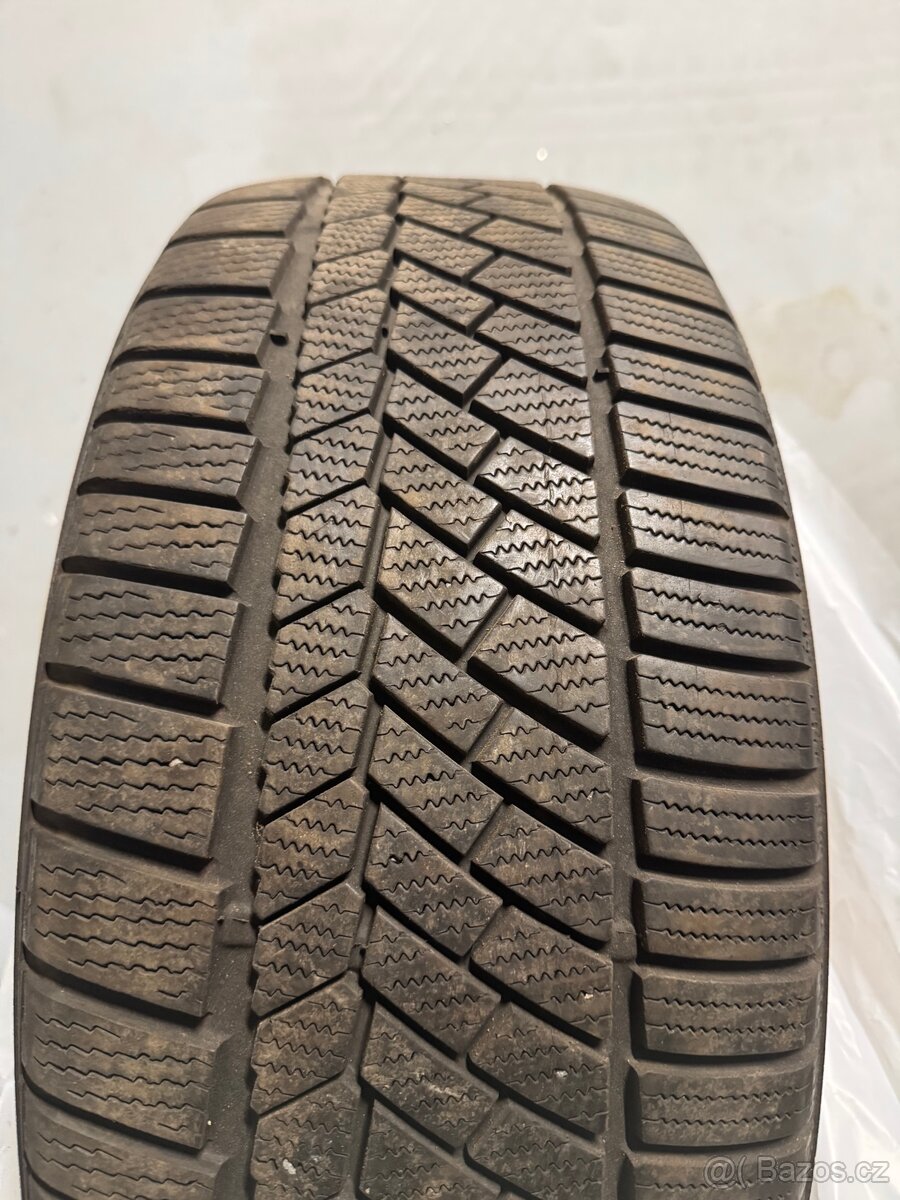 Zimní pneu 5 kusů 225/45 R18