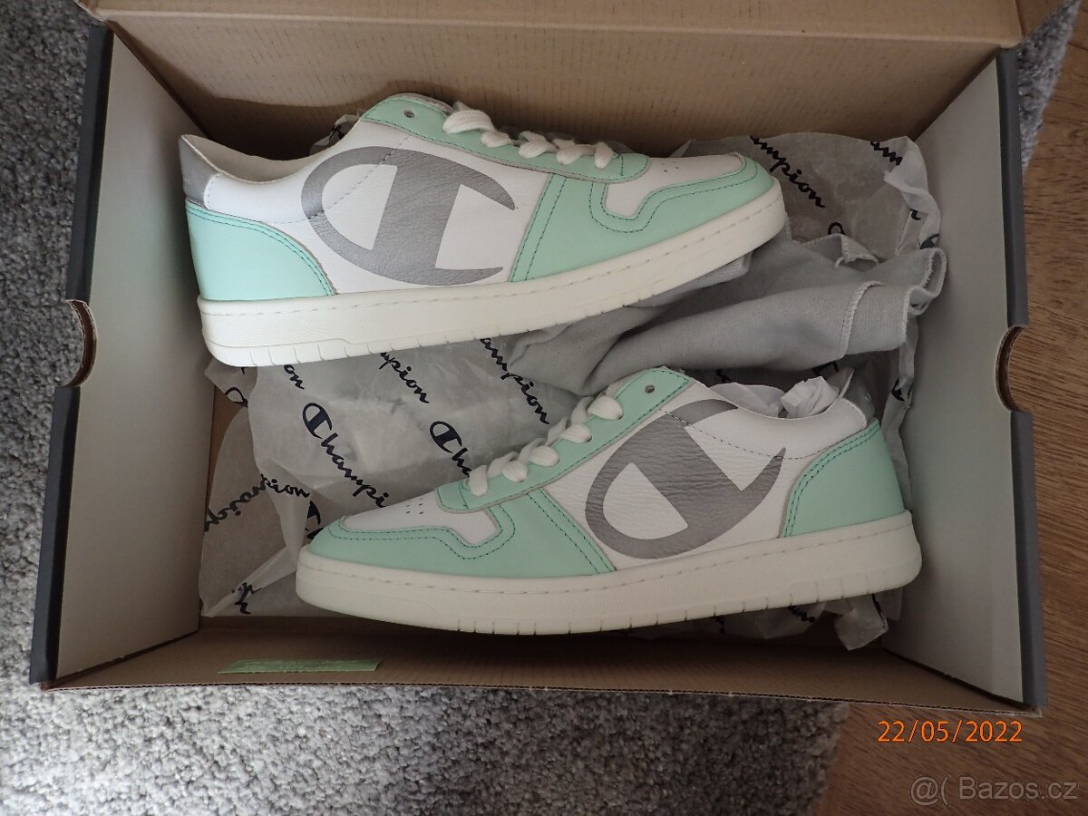 champion tenisky vel.36,5