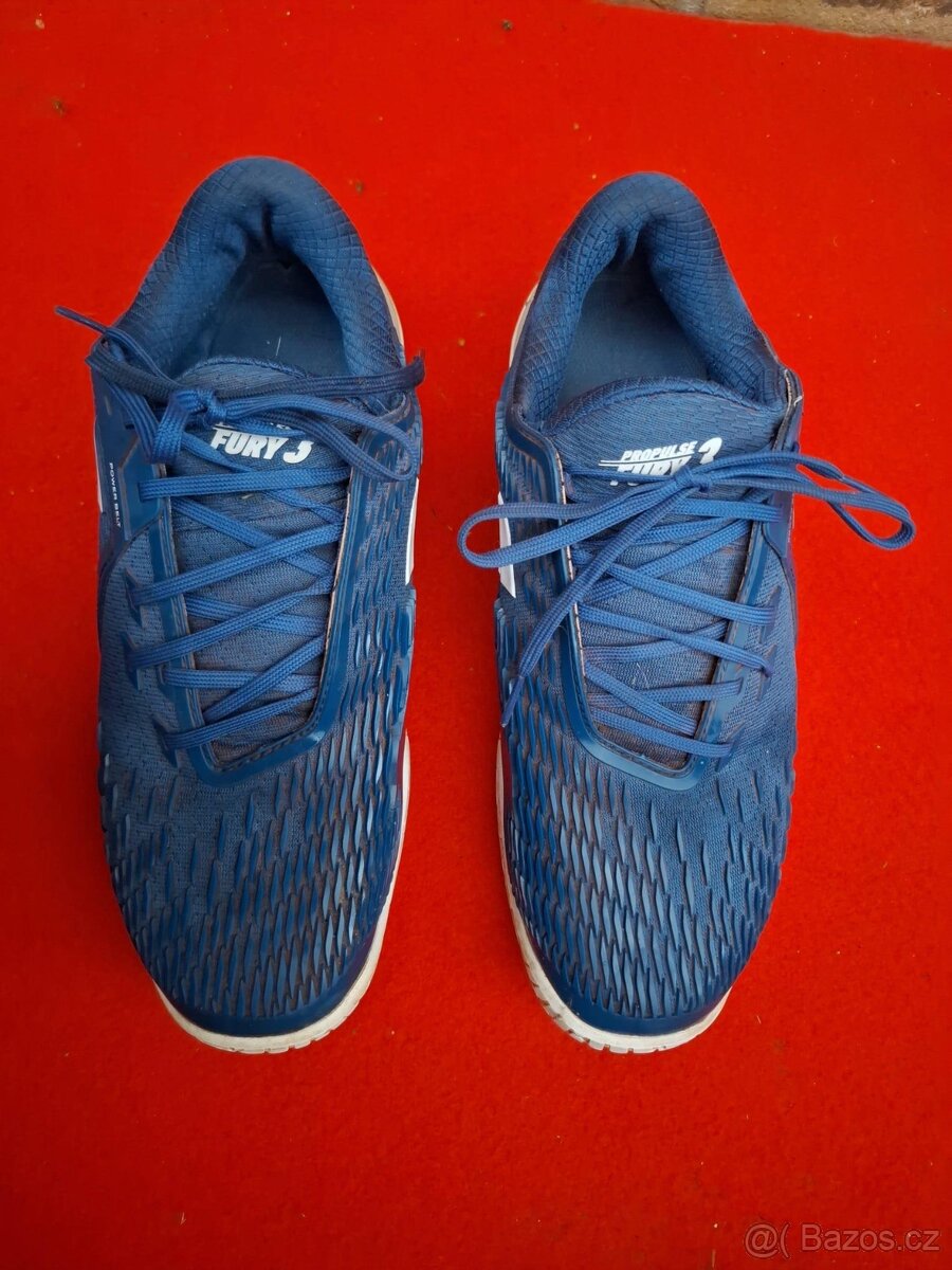 Tenisové boty Babolat