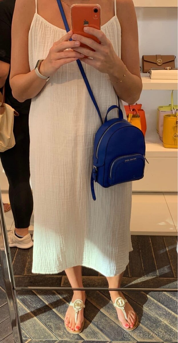 Michael Kors batoh/kabelka