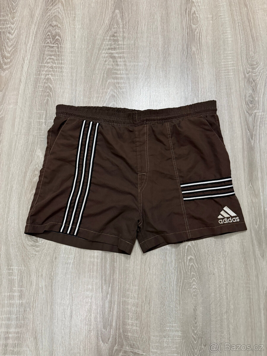 Pánské kraťasy ADIDAS vel.M 💪🏽😍