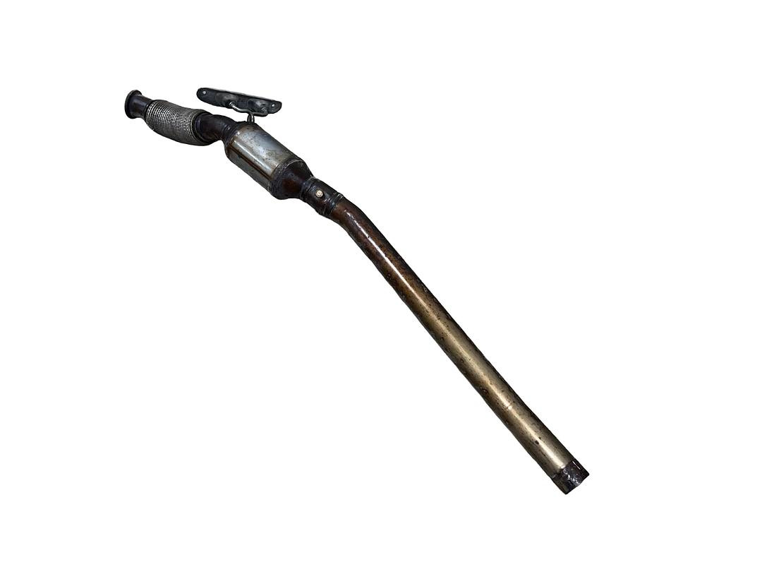 Katalyzátor 3Q0253101MX DFCA 2.0TDI 140KW Škoda Superb 3 16