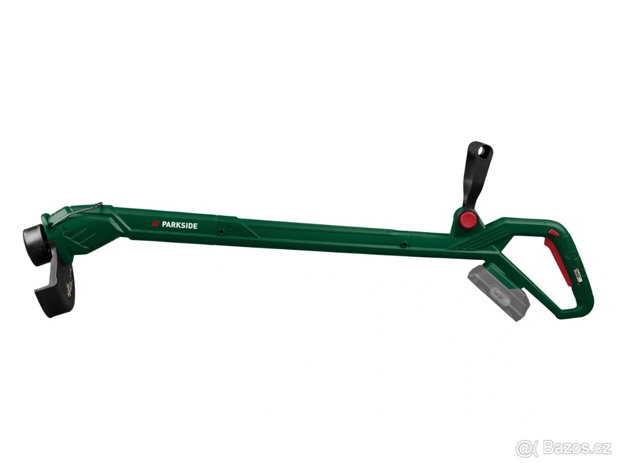 Aku strunová sekačka PART 20-Li A1 - bez Aku a nabíječky