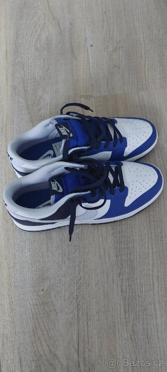 NIKE DUNK LOW vel. 42.5