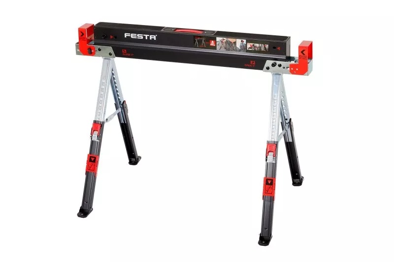 Stavební koza skládací FESTA