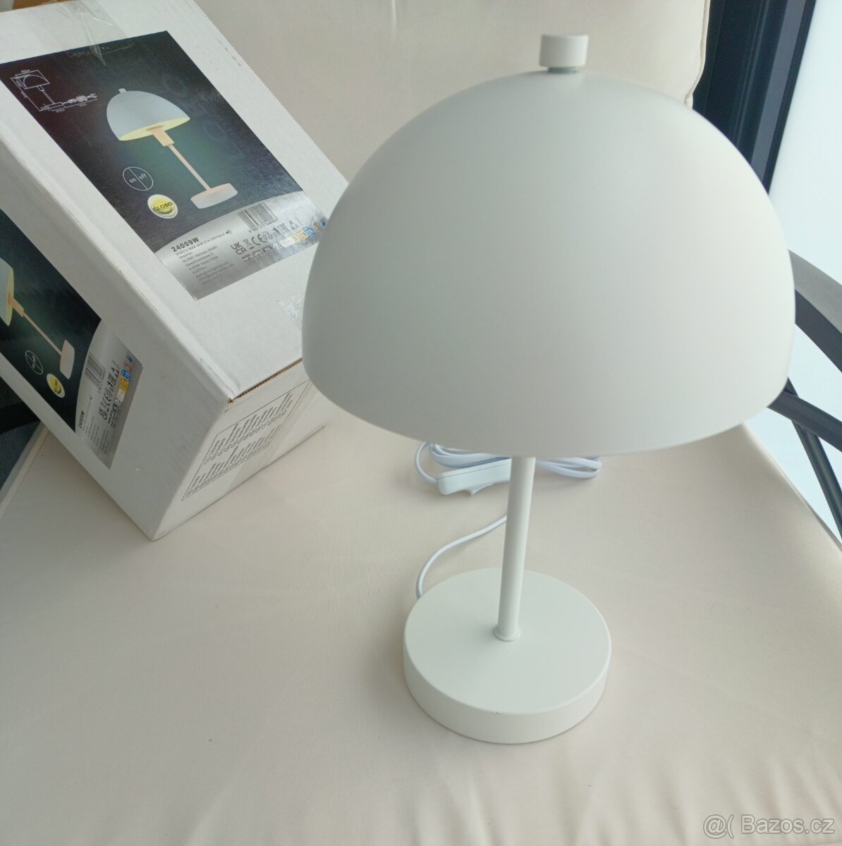 Stolní lampa