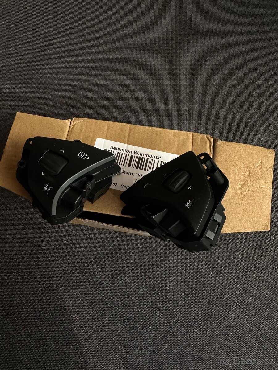 Tesla Model S, Model X