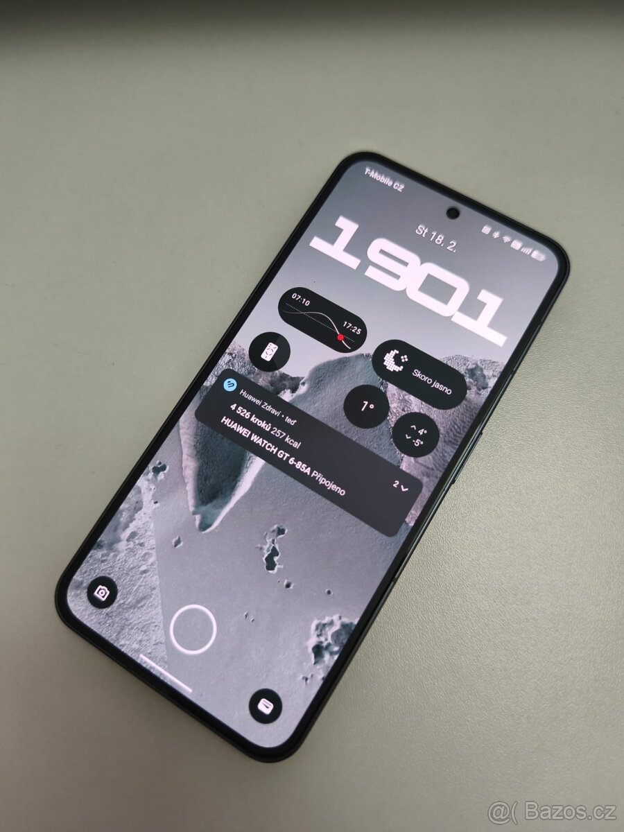 Nothing Phone 2, 12gb, 256gb