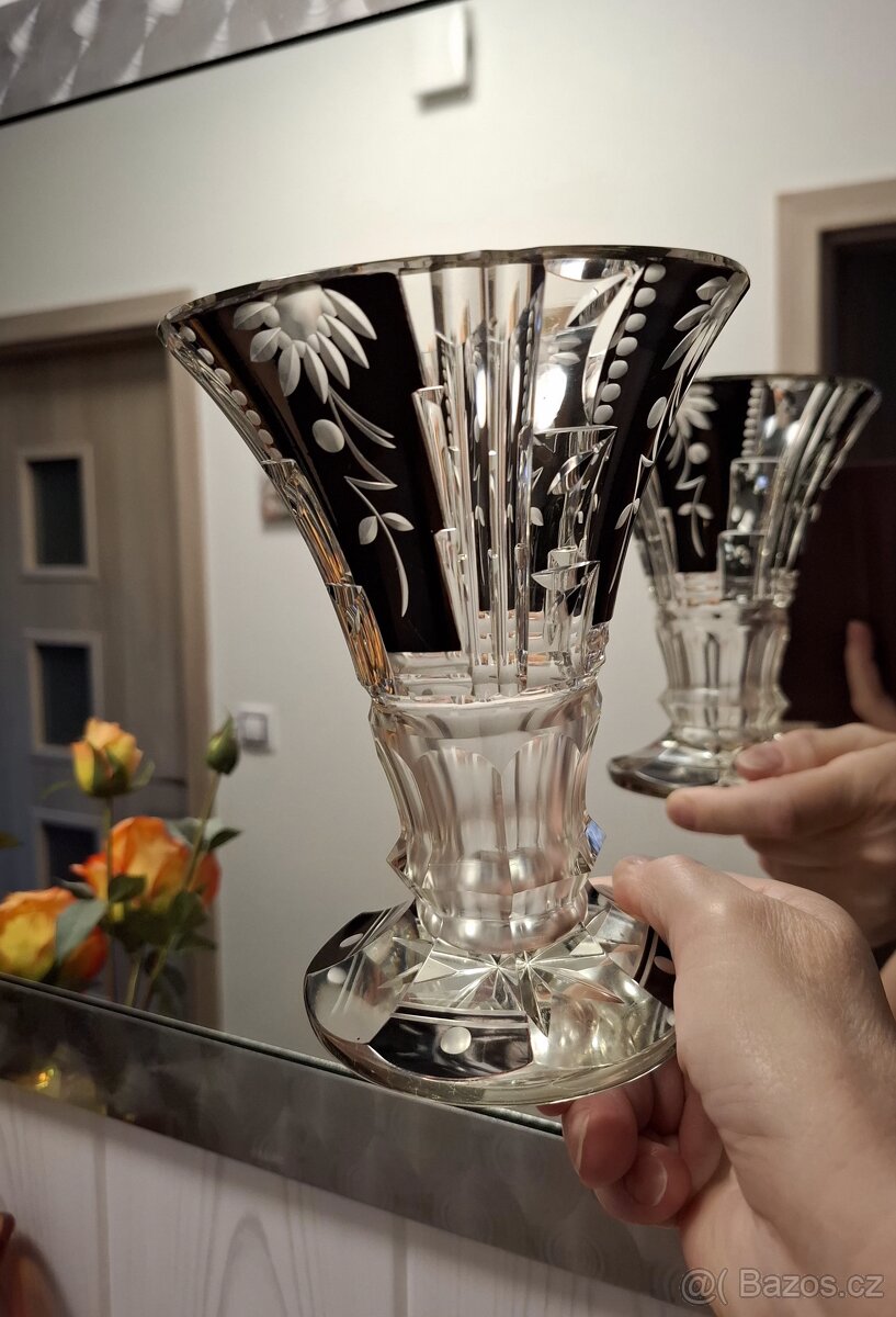 Váza od Karlo Palda