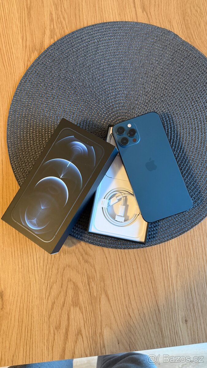 Apple iPhone 12 Pro Max