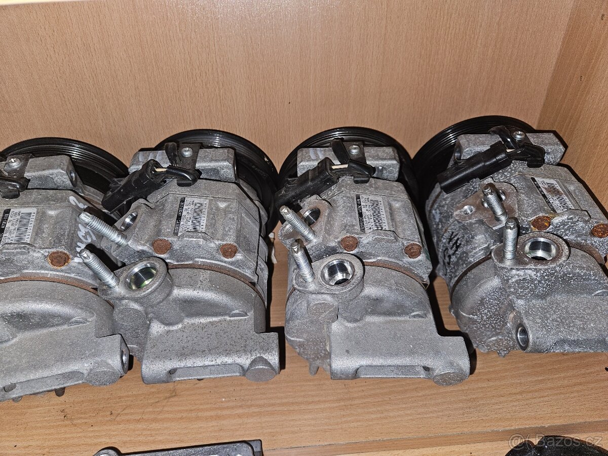 JEEP VM63D - 3,0 CRD - 2019