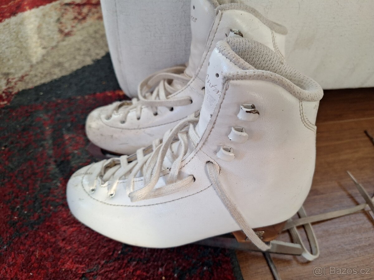 Krasobrusle Risport Antares