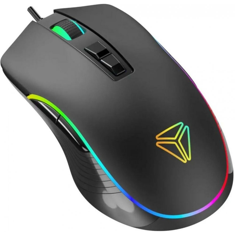 Herní set, klávesnice a myš Yenkee