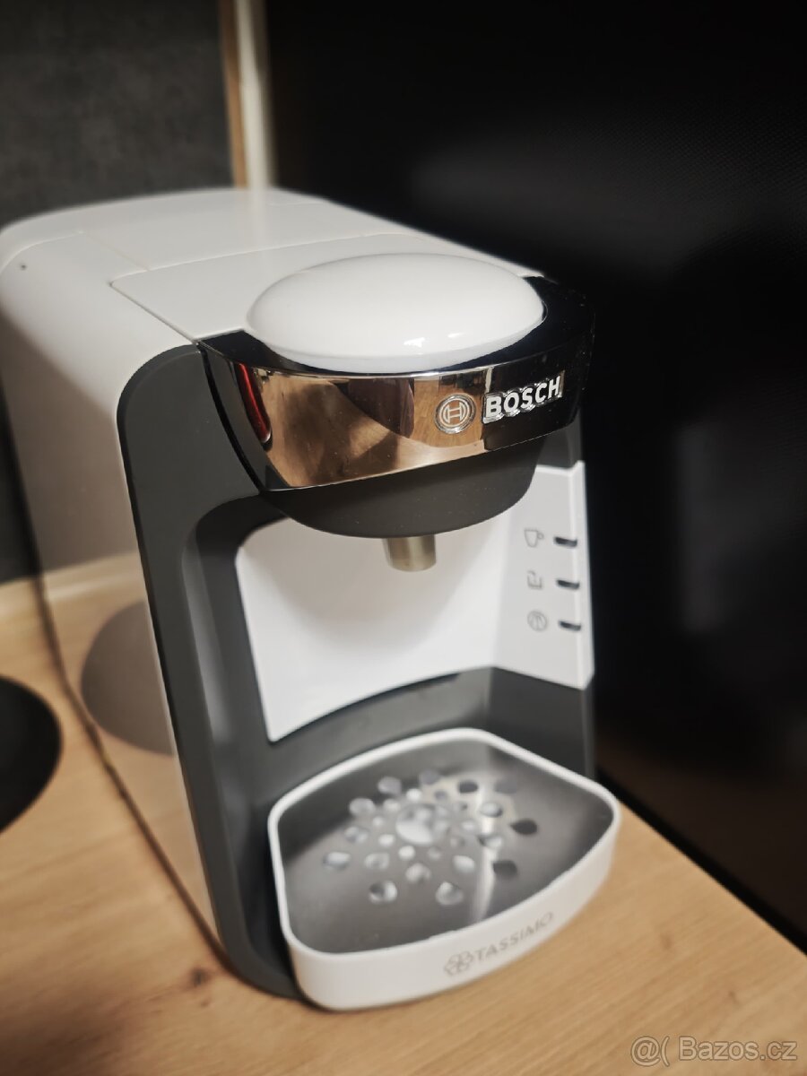 Bosch Tassimo