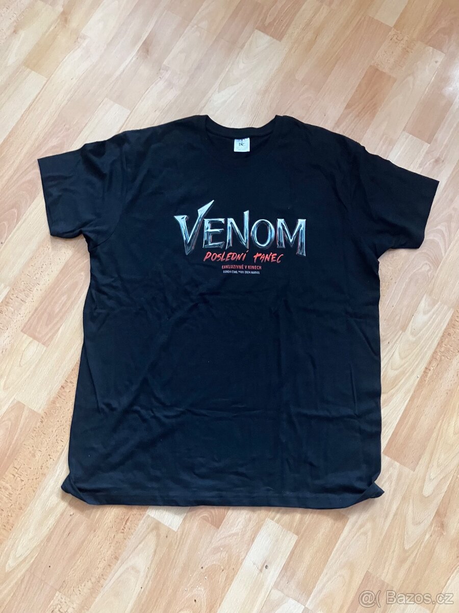 Triko Venom