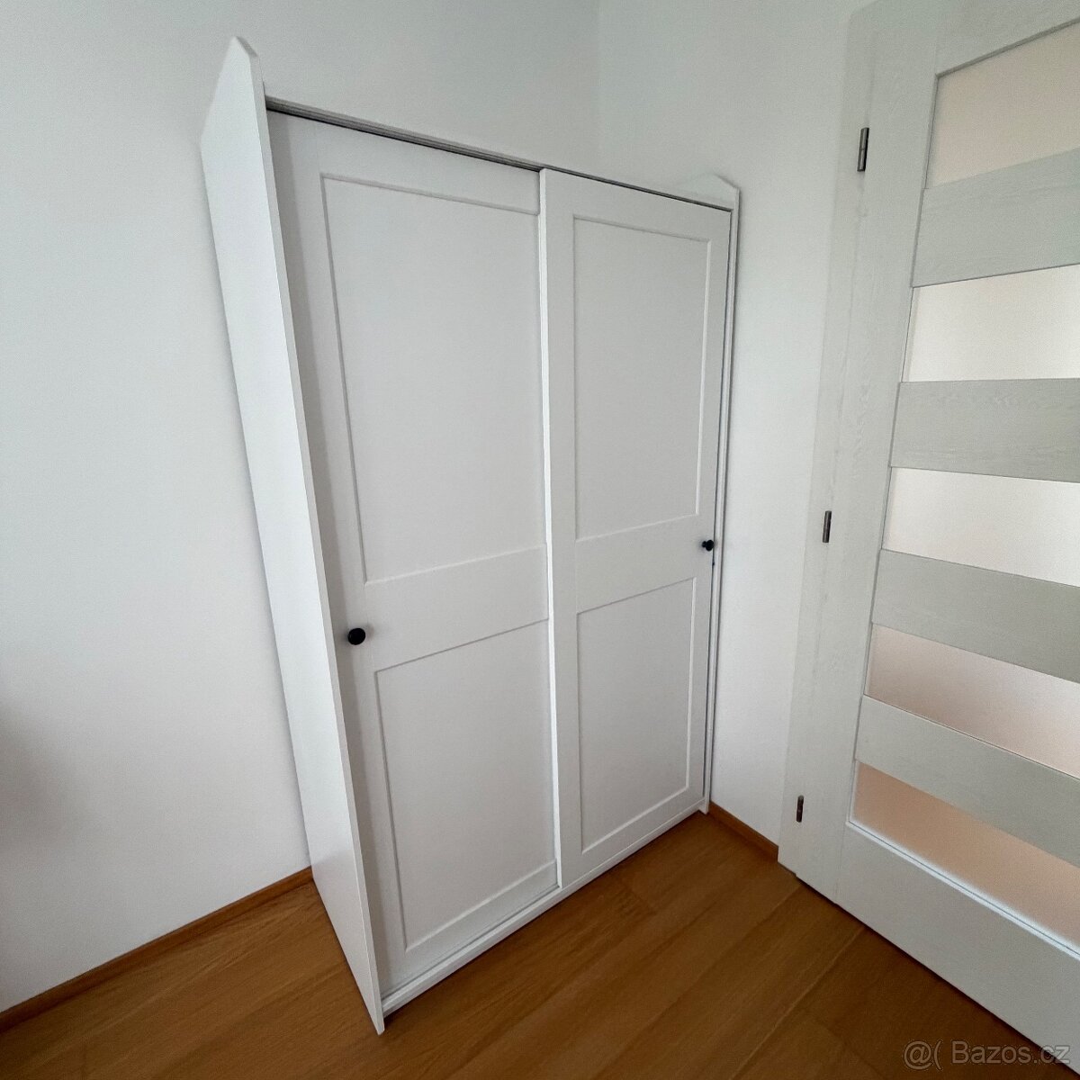 Hauga Šatní Skříň IKEA, ako nová