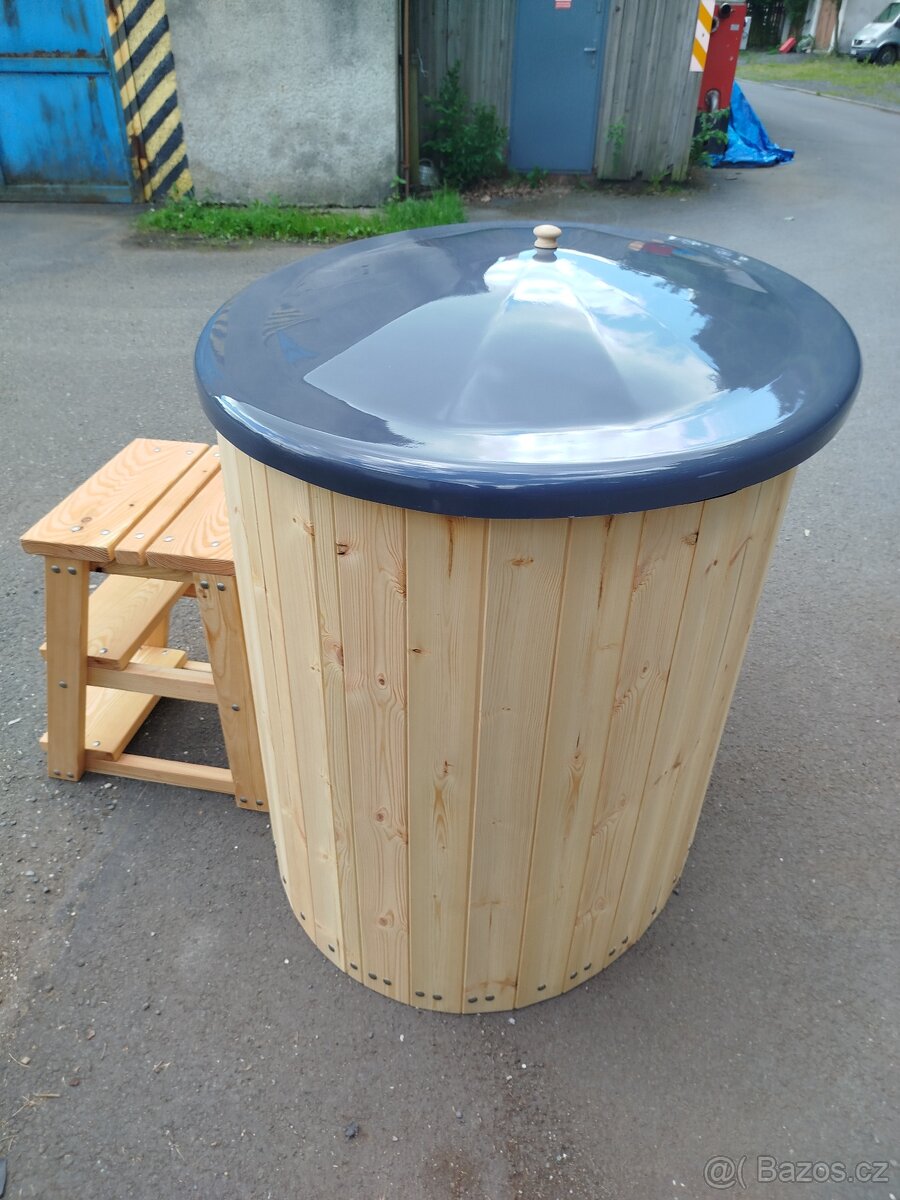 Ochlazovací otužovaci káď