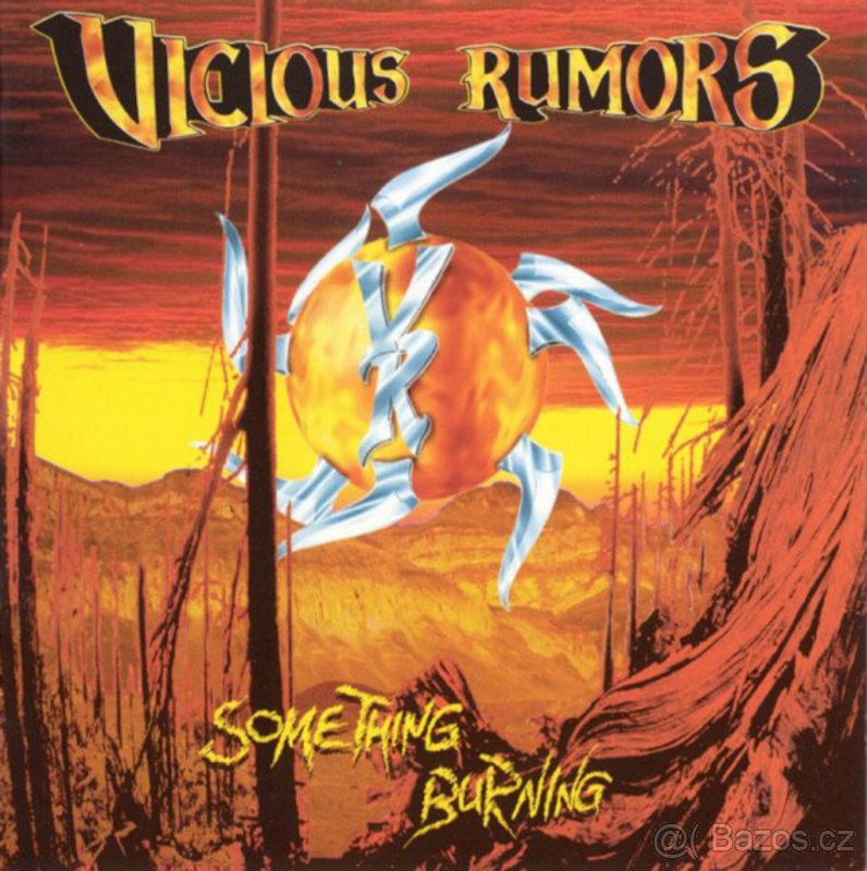 Vicious Rumors
