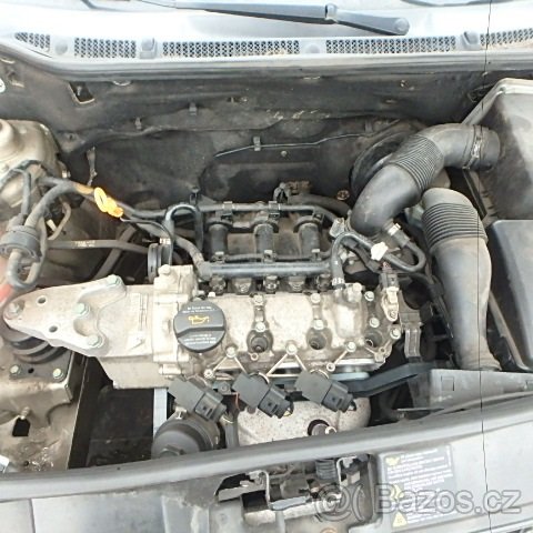 MOTOR 1.2HTP 40KW