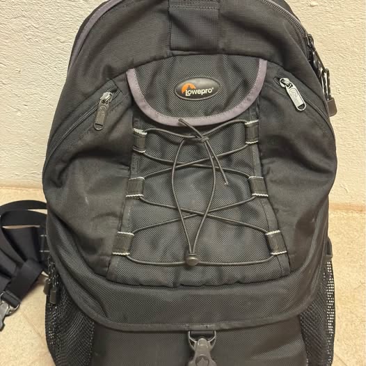 Fotobatoh Lowepro