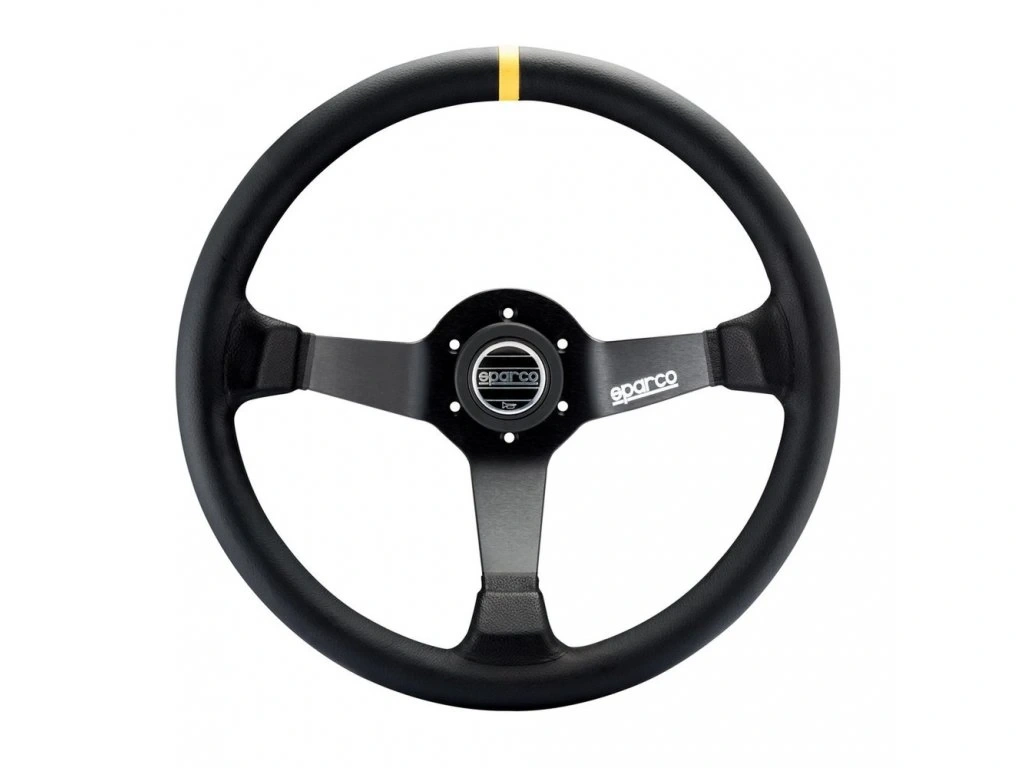 SPARCO 3 ramenný volant