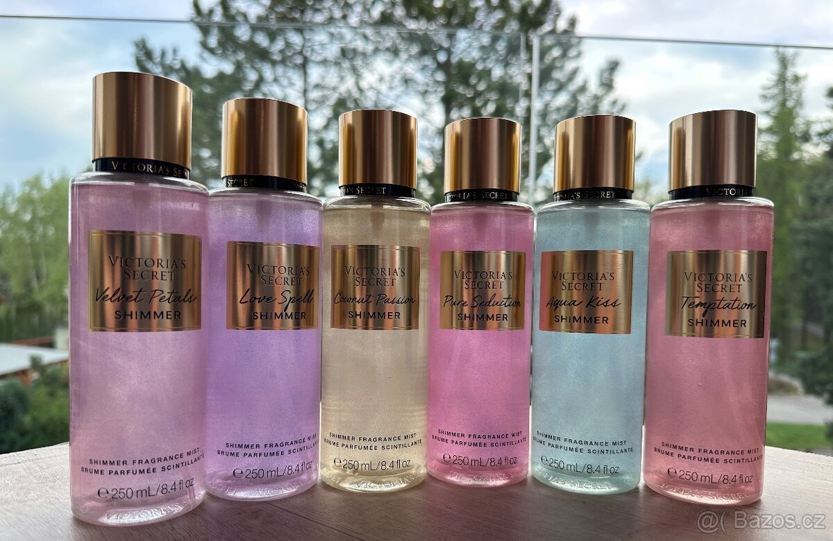 Victoria’s Secret