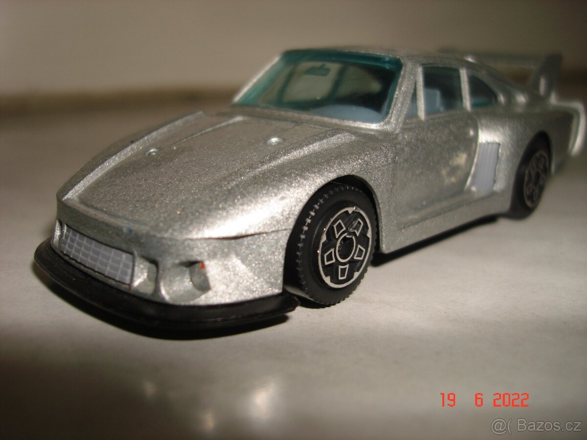 Porsche 935 TT
