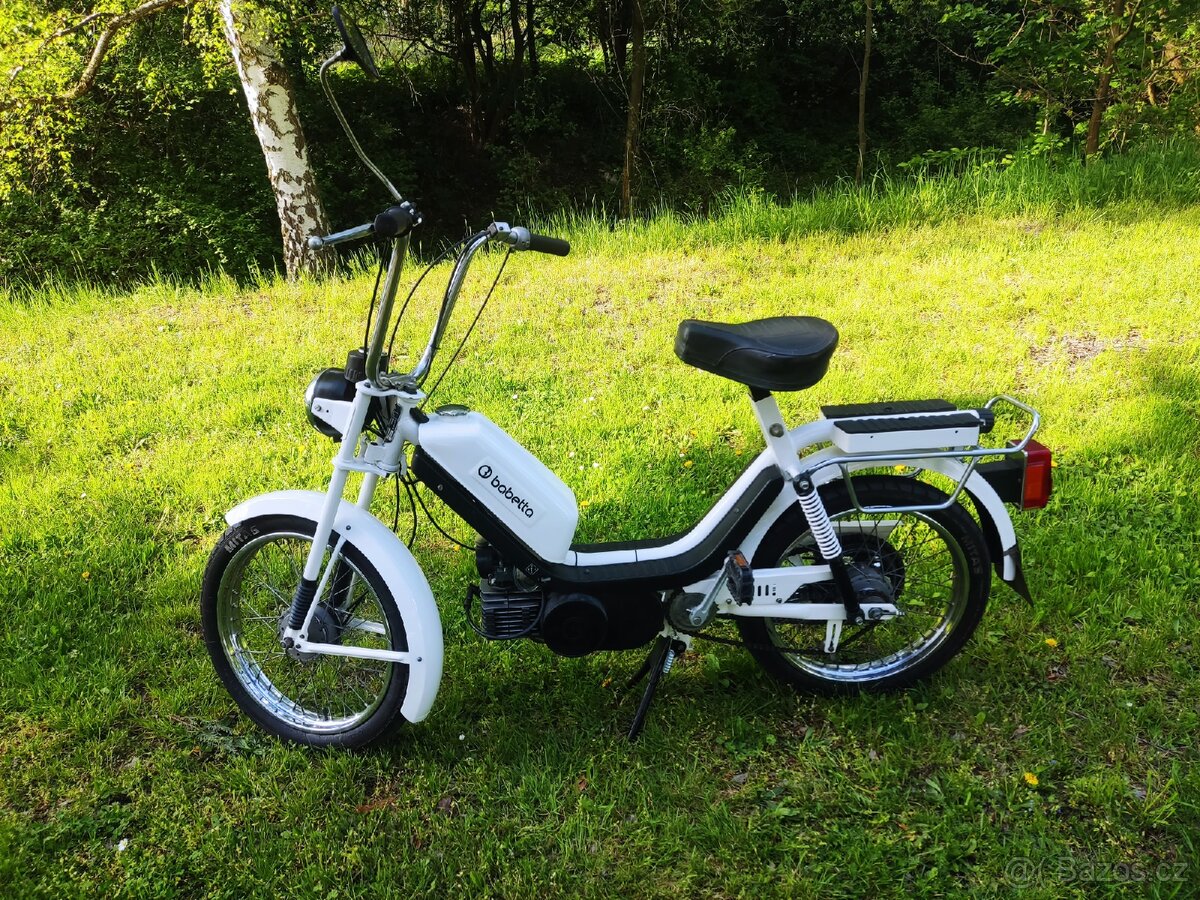 Banetta 210