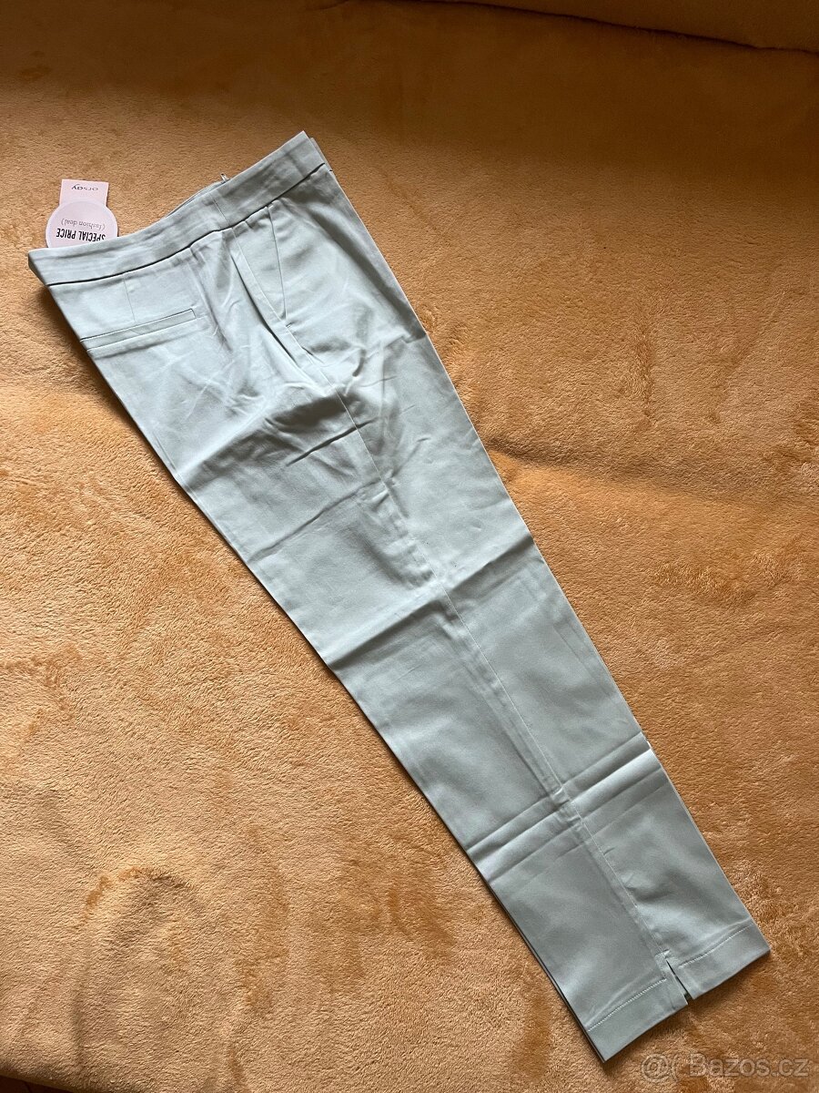 NOVÉ Nohavice Orsay veľ.40