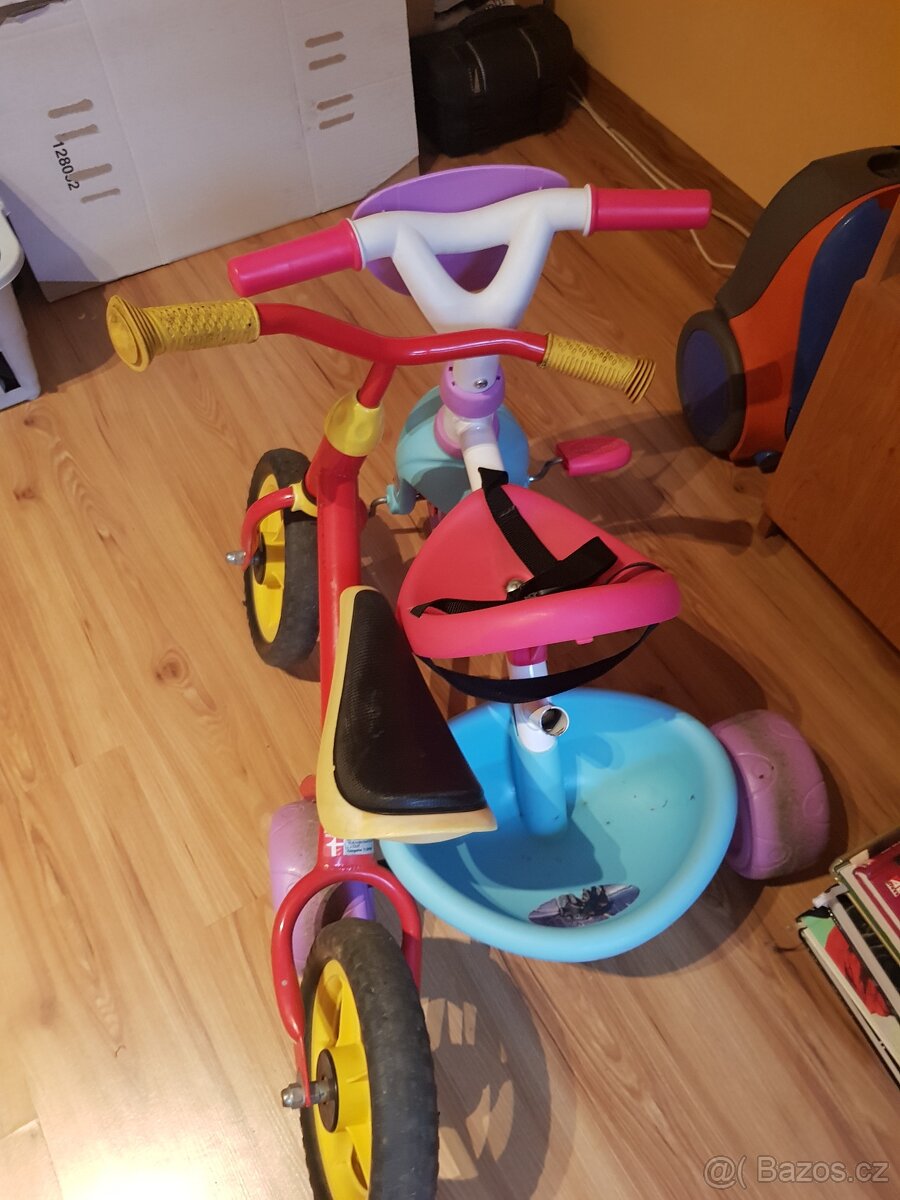 Něco pro deti