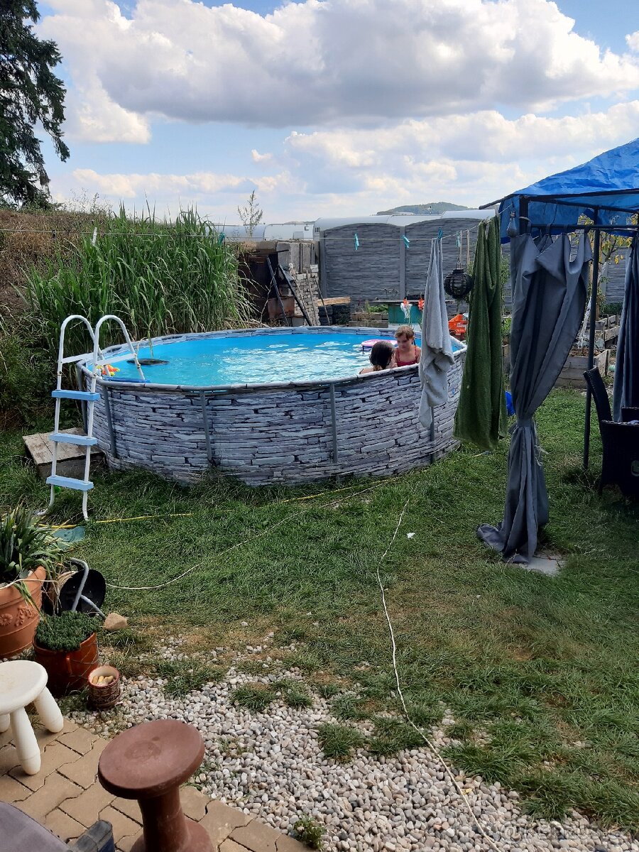 Bazén