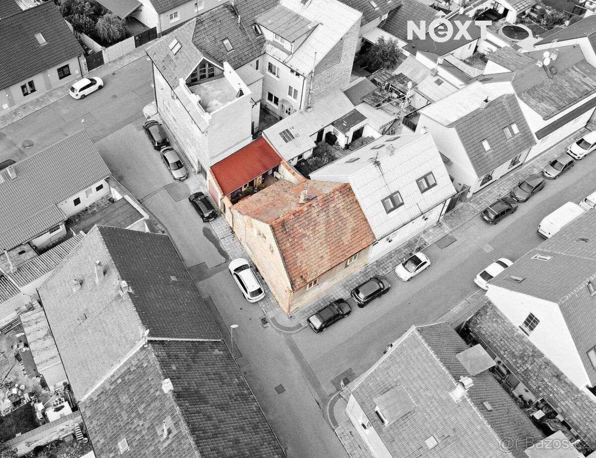 Prodej Rodinný dům, 120㎡