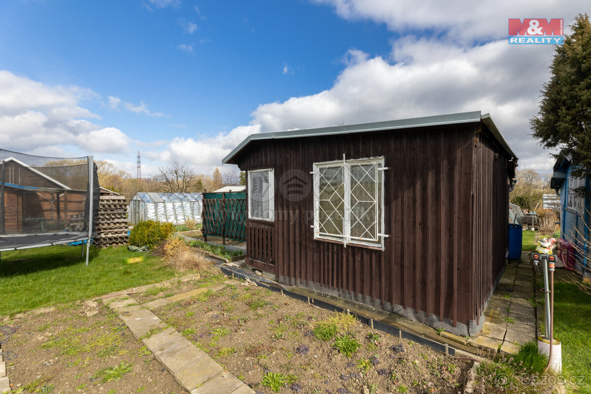 Prodej chaty, 14 m², Bruntál