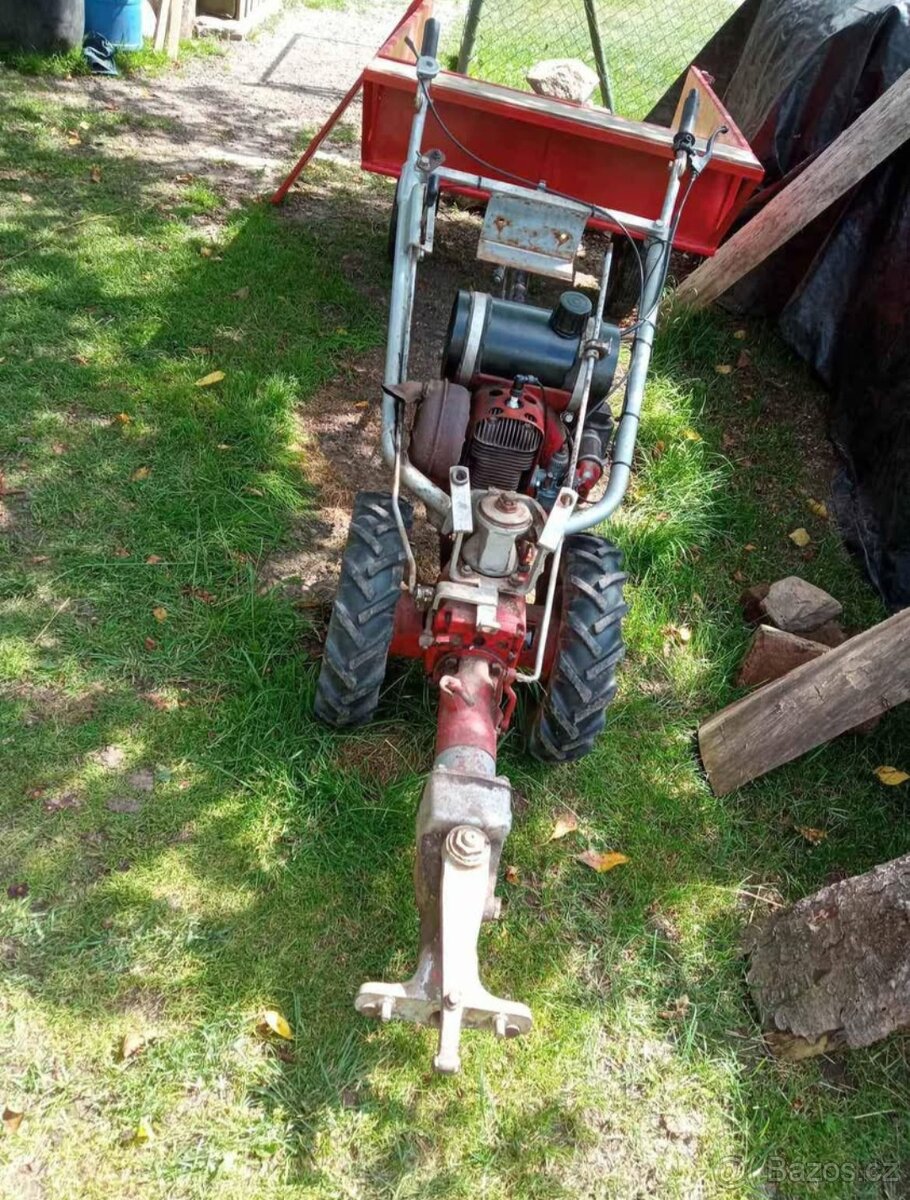 MF 70