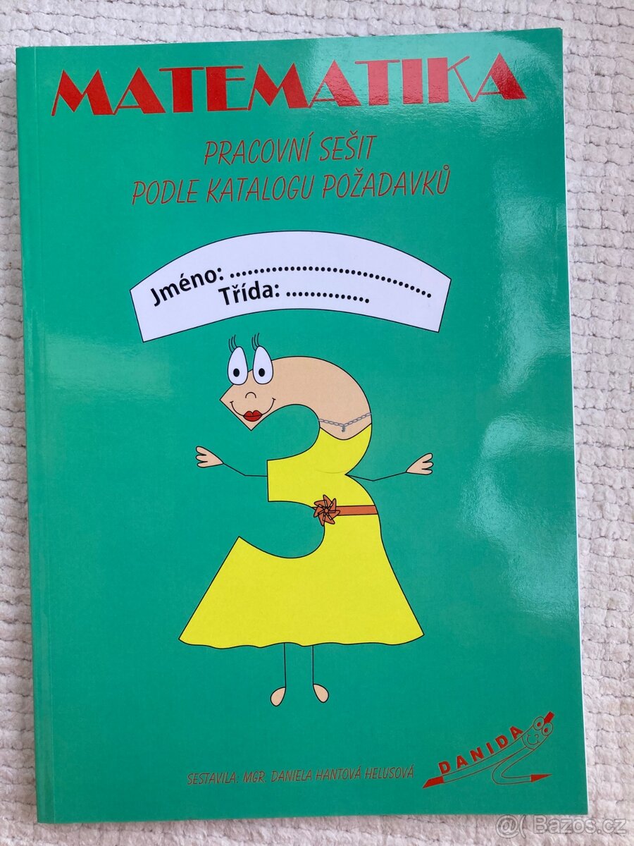 Učebnice pro ZŠ