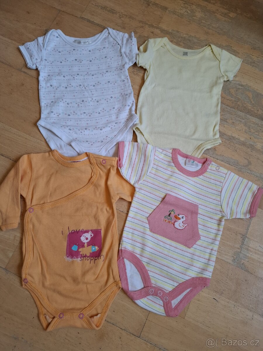 4x body vel 68