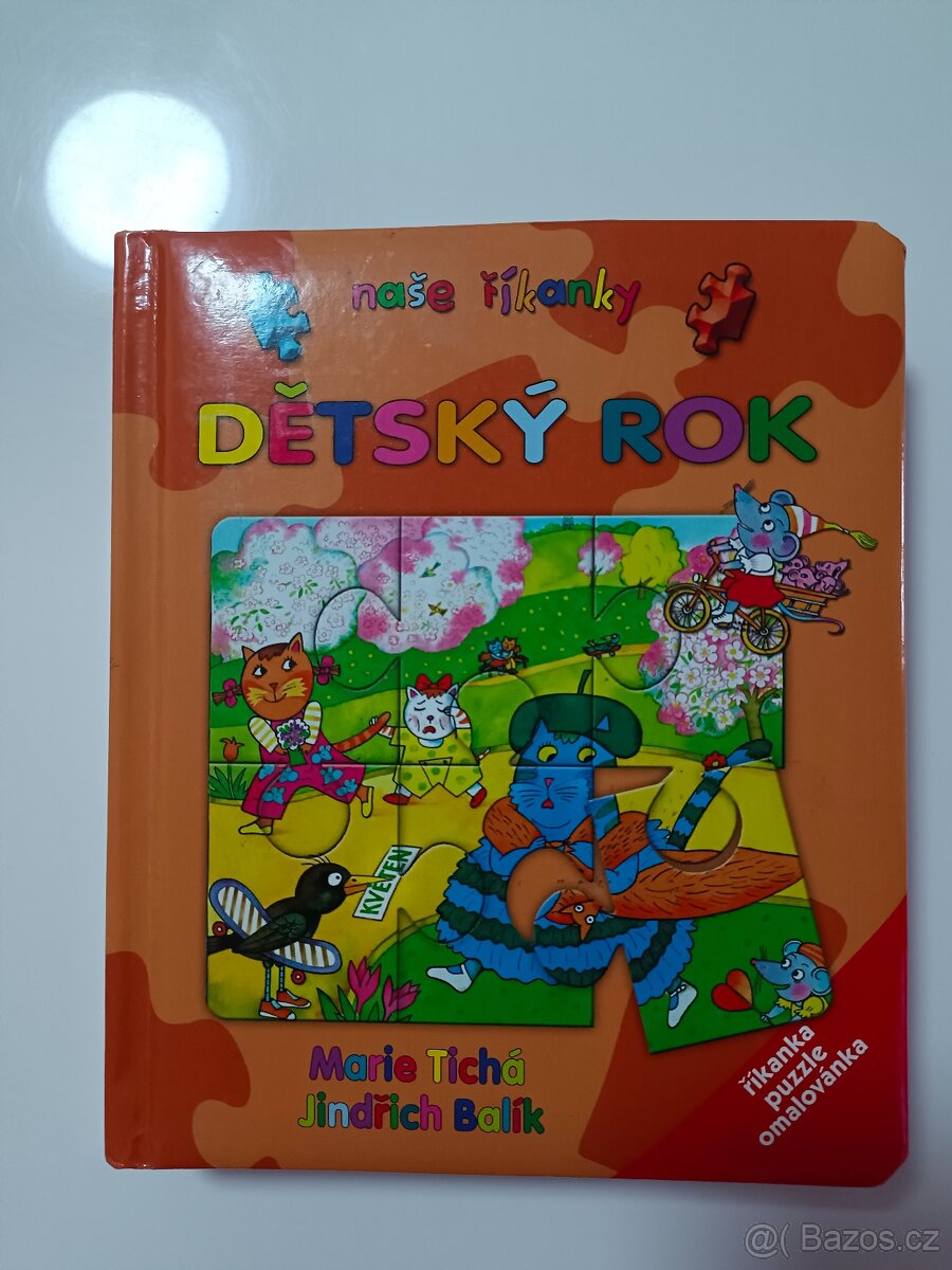 Dětský rok