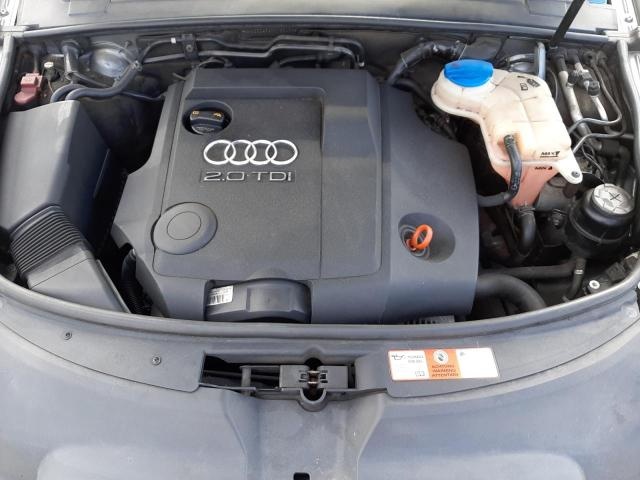 /// Motor VW/AUDI 2.0 TDI 16v Kod: BRE ///