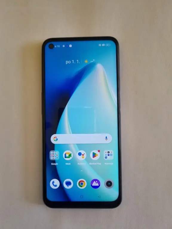 Realme 8 5g, 4Gb/64GB