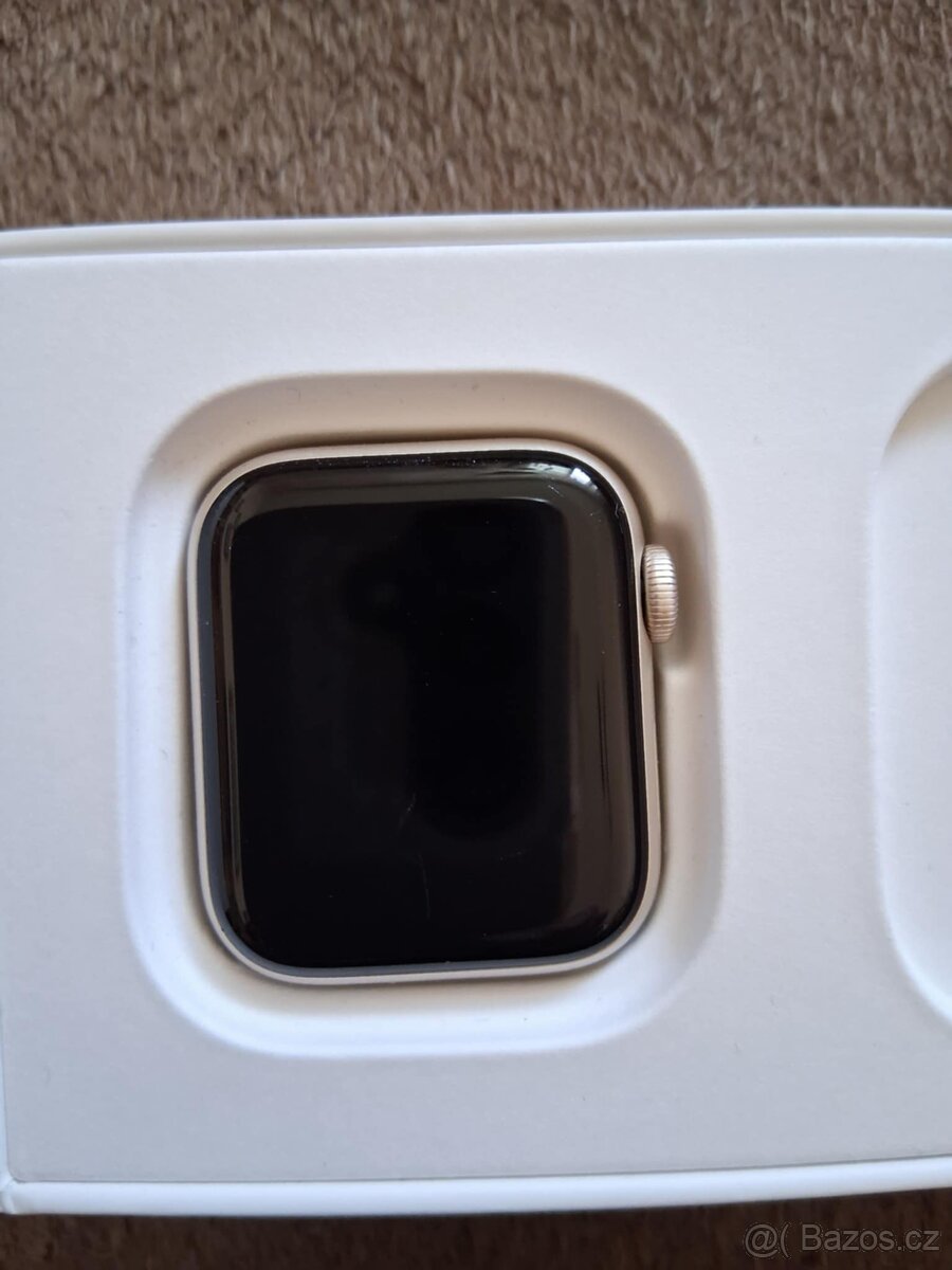 Nechám velmi Levně .. Apple Watch Se Chytré Hodinky