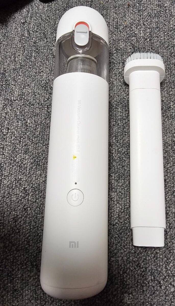 Vysavač Xiaomi Vacuum Cleaner,Parní generátor Martisan