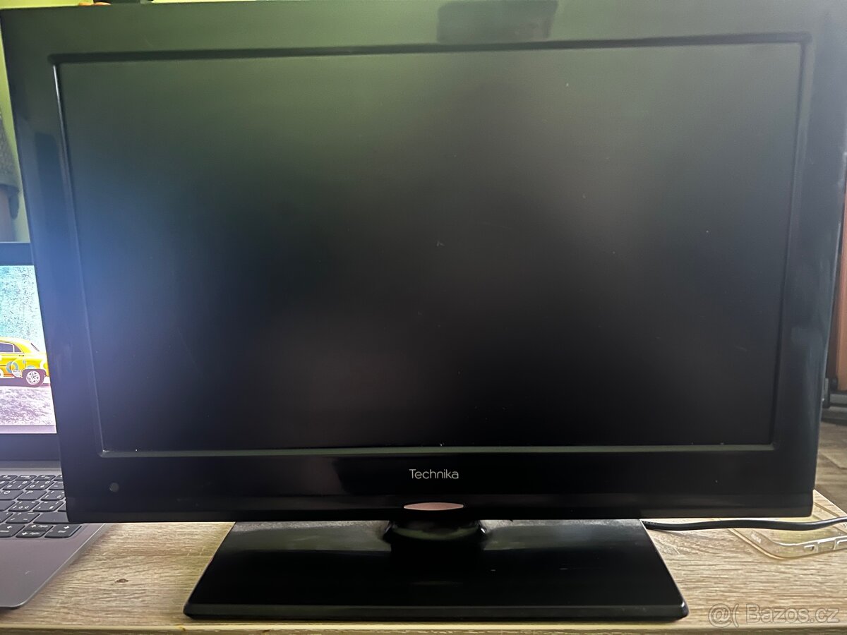 Malá televize