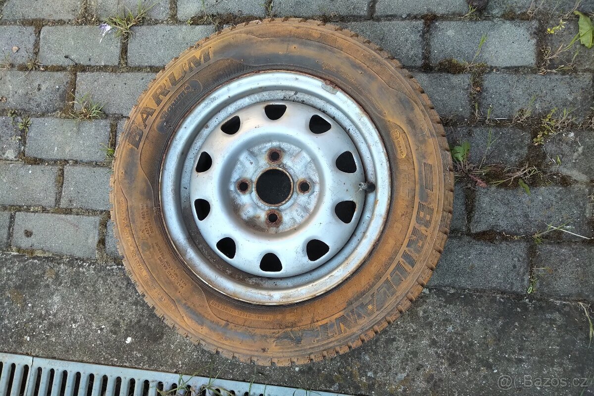 4x100 r13