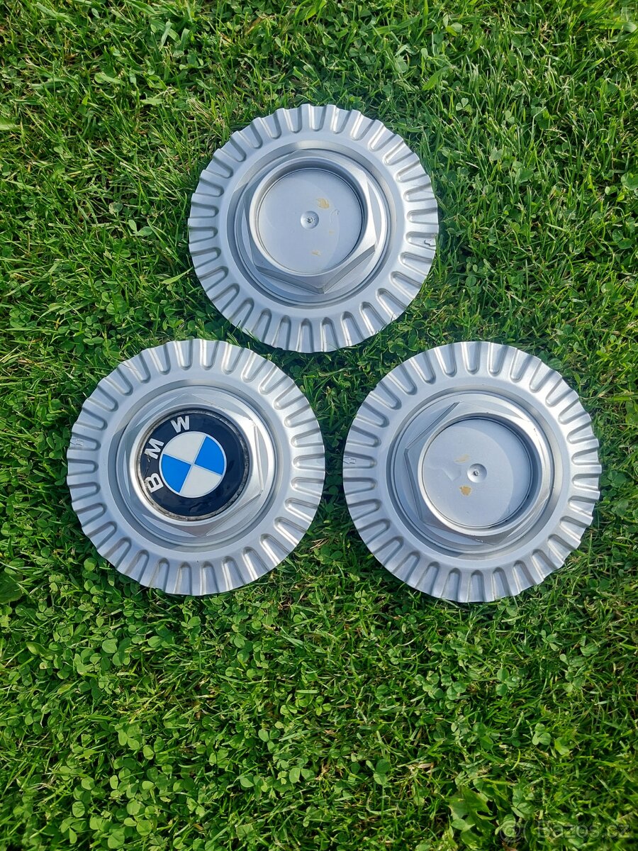 BMW pokličky style 4