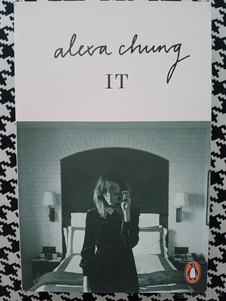 It - Alexa Chung