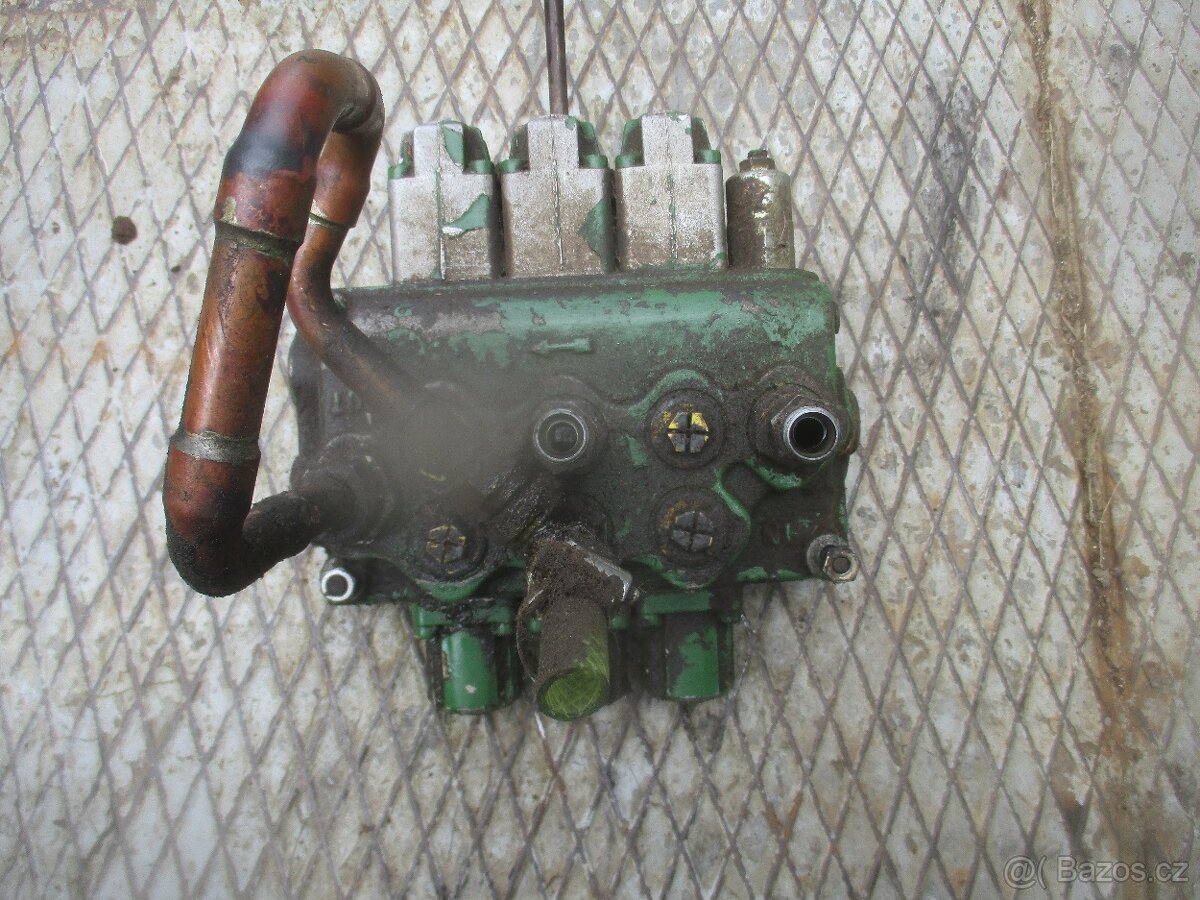 hydraulika