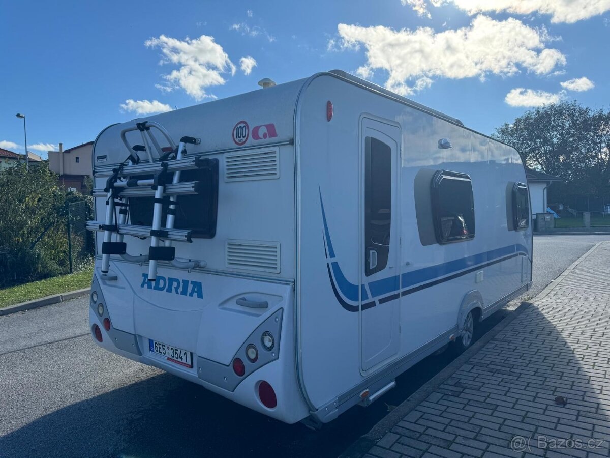 Adria Adiva 553 PH