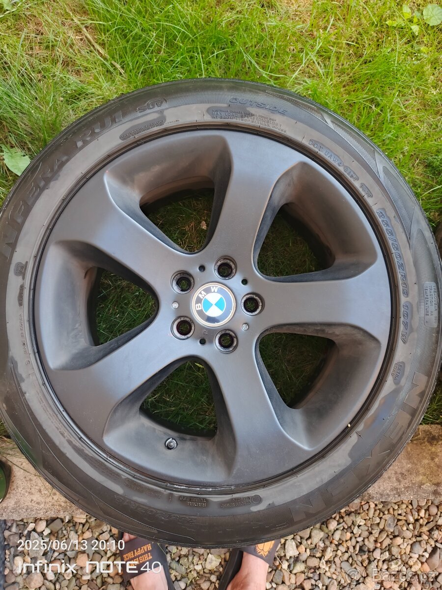 5x120 R19